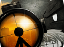 Clear Vision 4火柴人狙击4