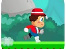 超级水管工奔跑