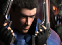 孤胆枪手 精简版