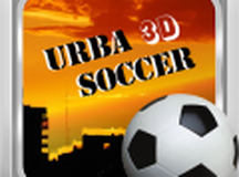 城市足球：足球游戏