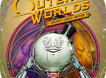 天外世界：太空人之选