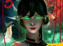 无尽噩梦5怨灵咒