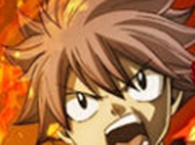 妖精的尾巴极魔法乱舞